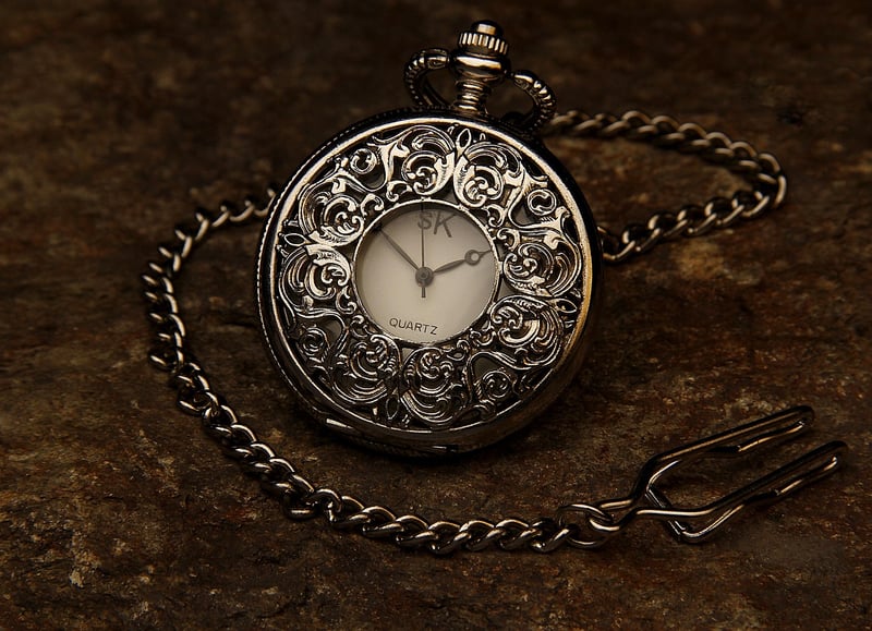 Customized Handmade Jewelry