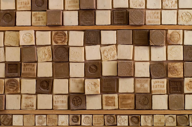 Artisanal Soap Gift Sets