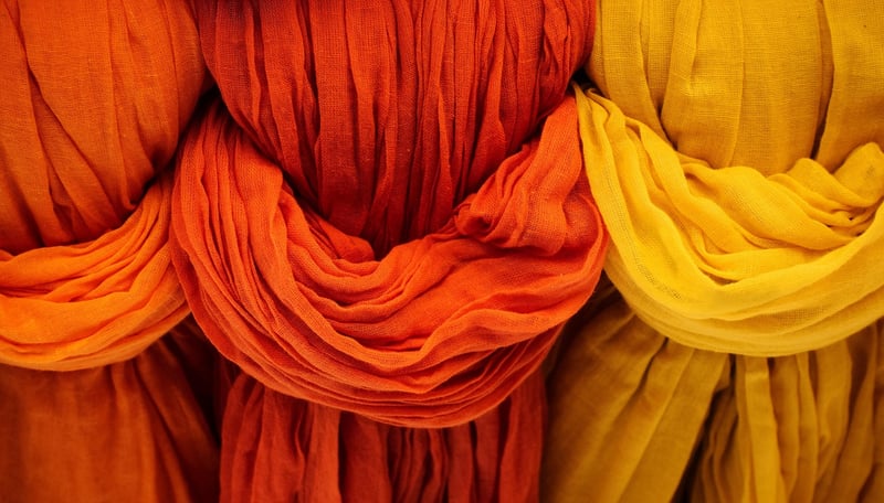 Handwoven Textiles