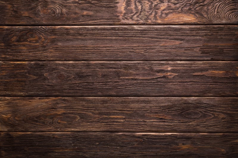 Handcrafted Wooden Home Decor
